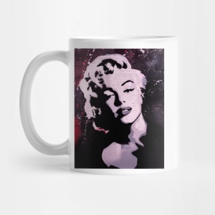 MARYLIN Mug